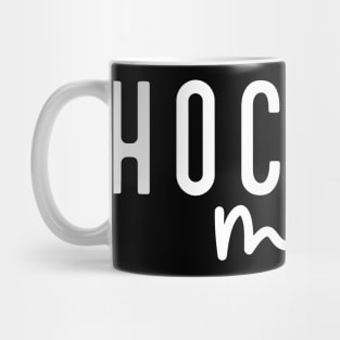 Hockey Mom 2 Mug